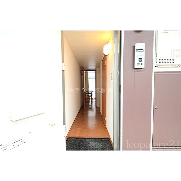レオパレス銀河の室内写真38枚目