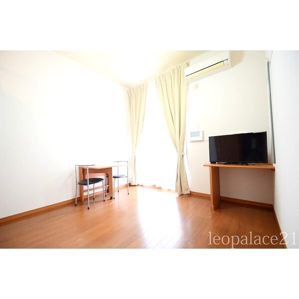 レオパレス銀河の室内写真44枚目