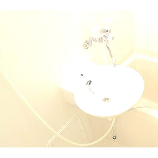 レオパレス銀河の室内写真29枚目