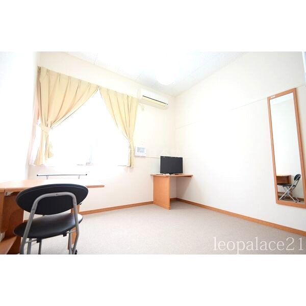 レオパレス銀河の室内写真43枚目