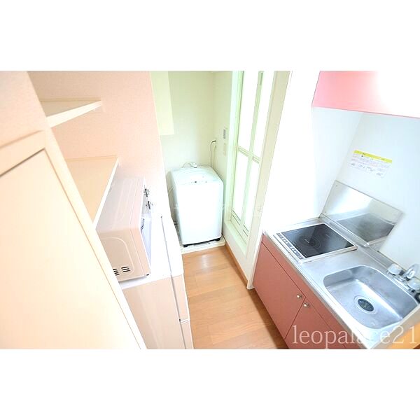 レオパレス銀河の室内写真47枚目