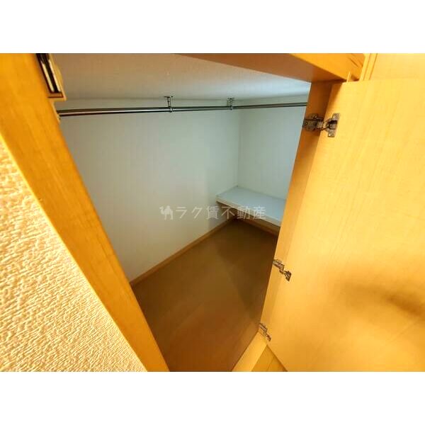 レオパレス千里山東の室内写真7枚目