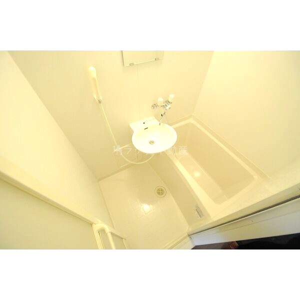 レオパレス千里山東の室内写真9枚目