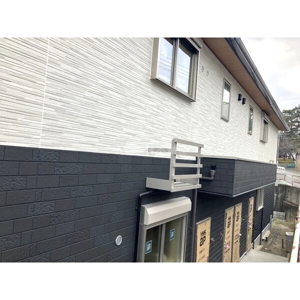 MAISON DE HIRO 1の外観2枚目