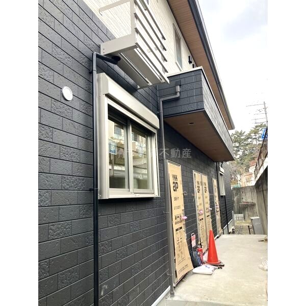 MAISON DE HIRO 1の外観3枚目