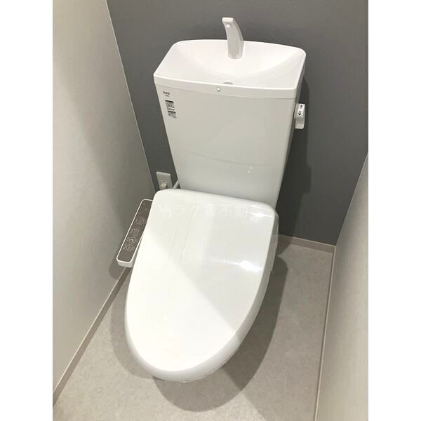 MAISON DE HIRO 1の室内写真1枚目