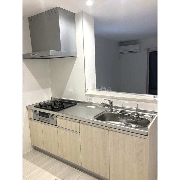 MAISON DE HIRO 1の室内写真2枚目