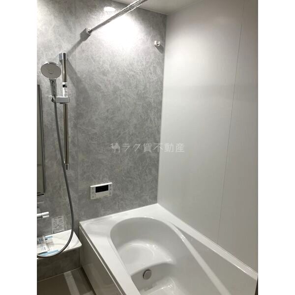 MAISON DE HIRO 1の室内写真4枚目