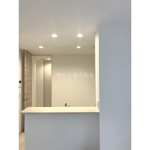 MAISON DE HIRO 1の室内写真5枚目