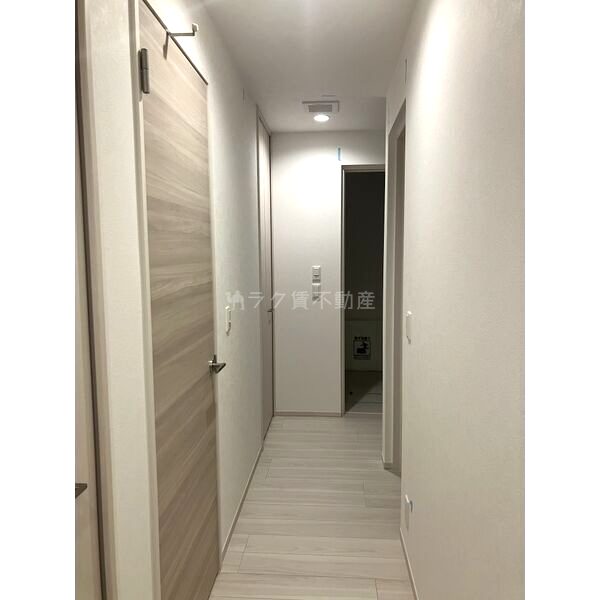 MAISON DE HIRO 1の室内写真8枚目