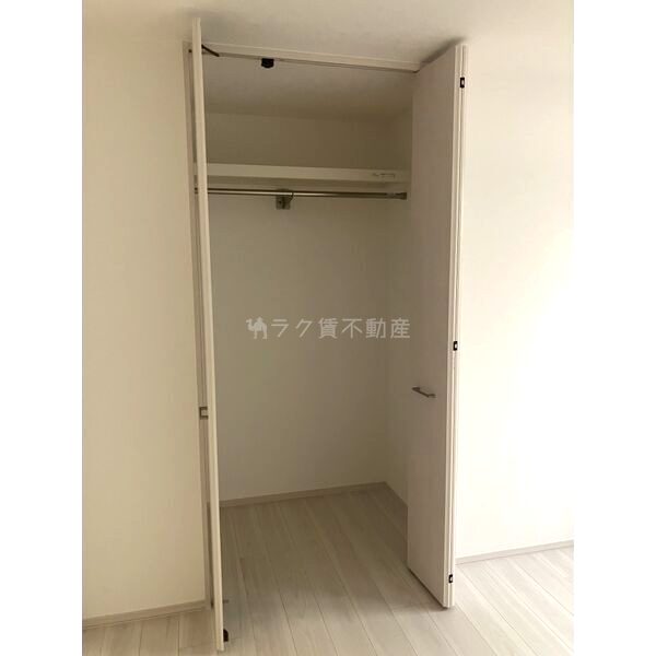 MAISON DE HIRO 1の室内写真9枚目