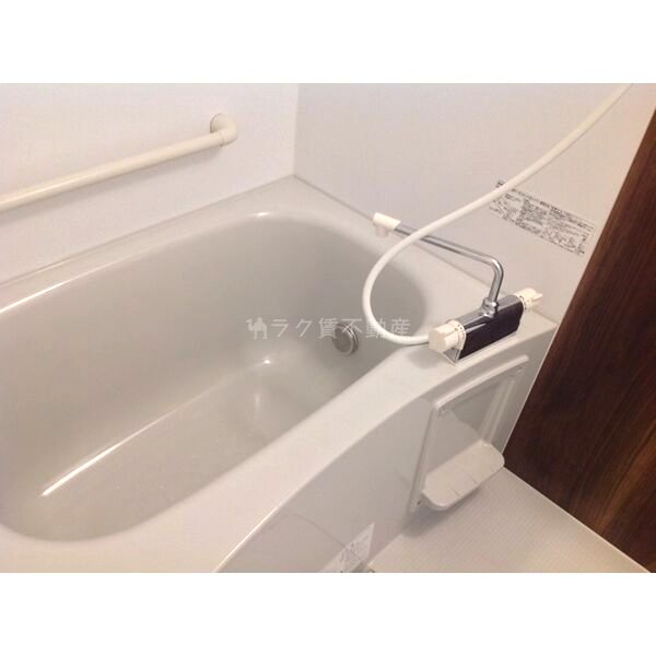 クレイノドン ジュストの室内写真4枚目