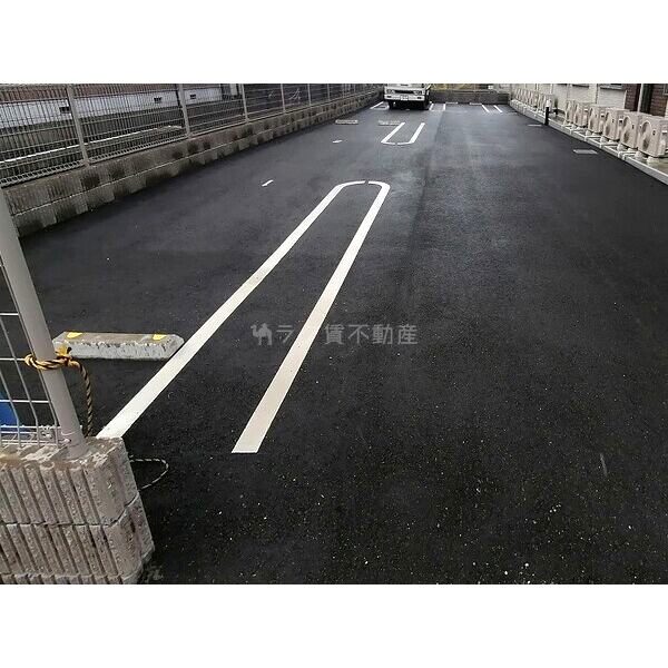 クレイノドン ジュストの室内写真6枚目