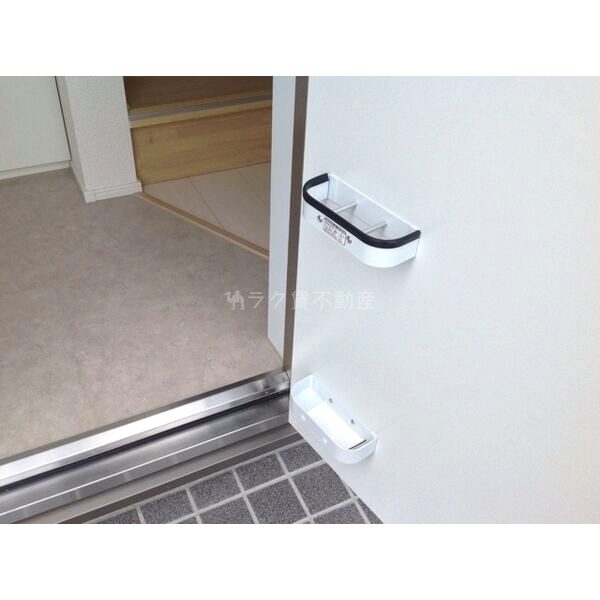 クレイノドン ジュストの室内写真8枚目