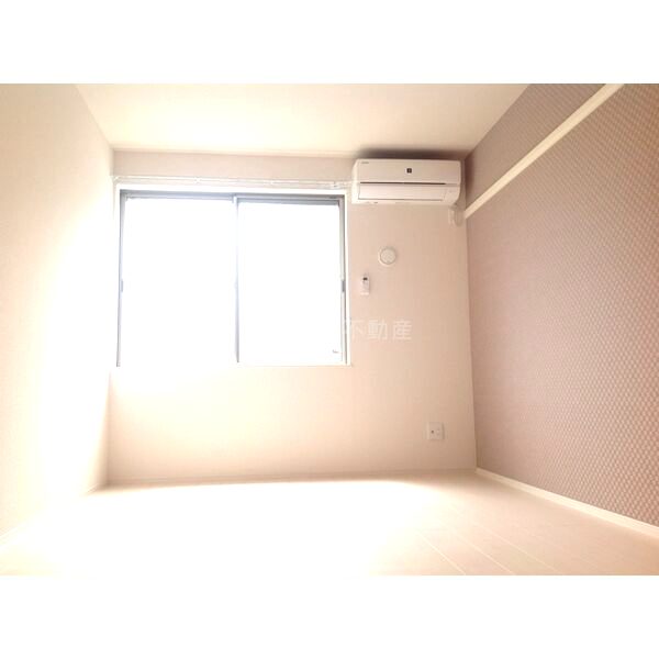 クレイノドン ジュストの室内写真9枚目