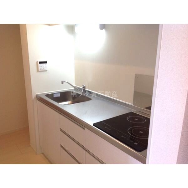 クレイノドン ジュストの室内写真10枚目