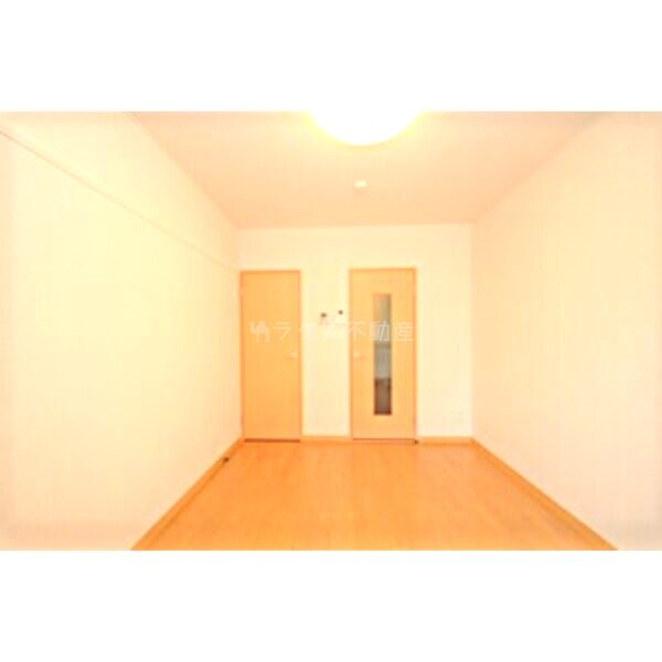 レオパレス近松IIの室内写真3枚目