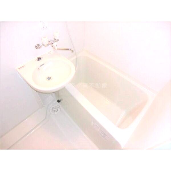 レオパレス近松IIの室内写真5枚目