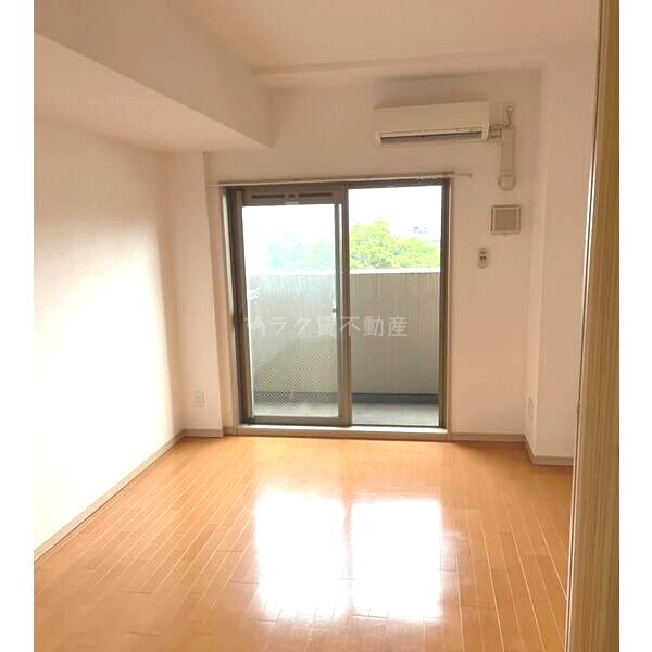 エイペックス京都東山三条の室内写真1枚目