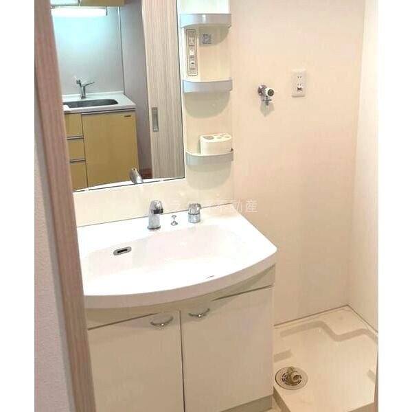 エイペックス京都東山三条の室内写真2枚目