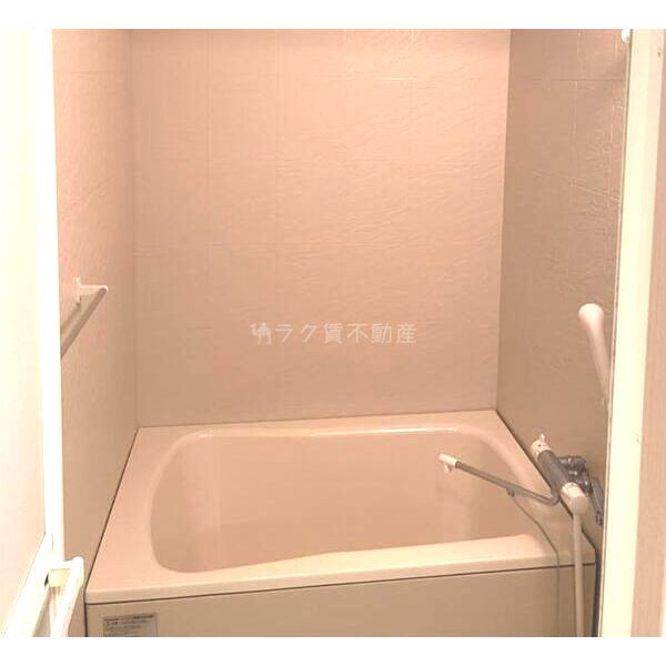 エイペックス京都東山三条の室内写真3枚目