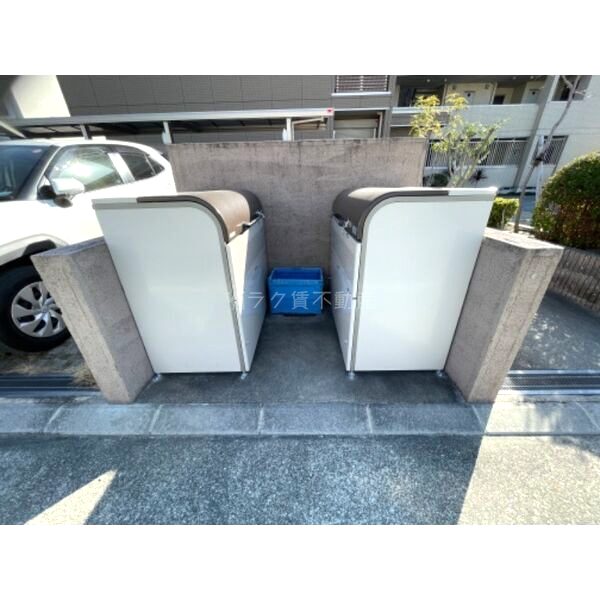 Rana Courtの外観3枚目