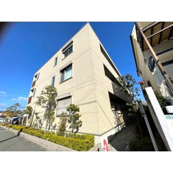 Rana Courtの外観4枚目