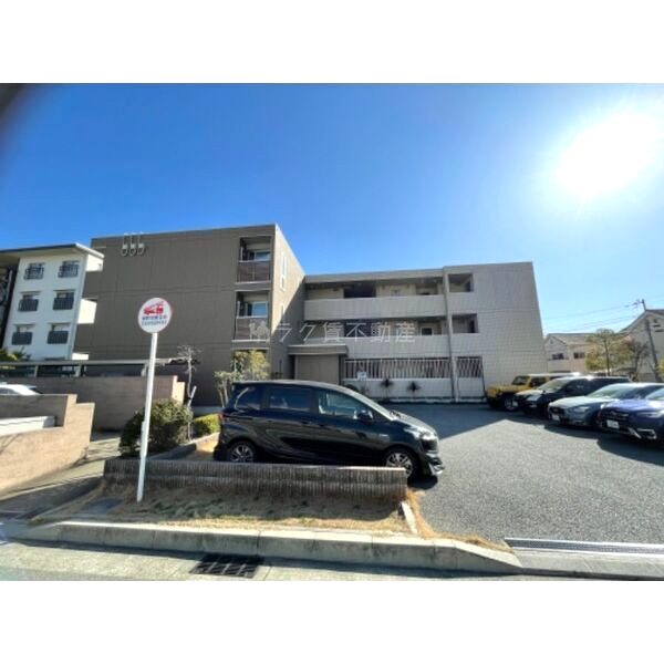 Rana Courtの外観5枚目