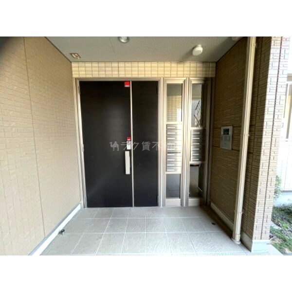 Rana Courtの外観6枚目