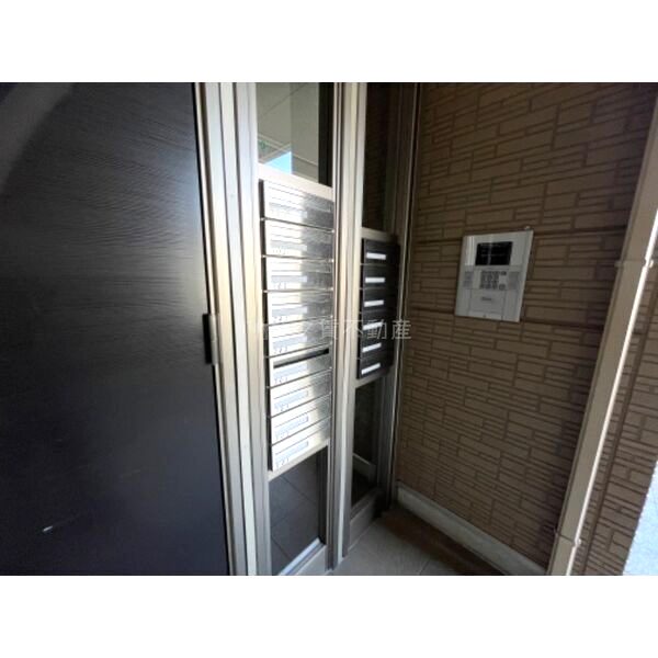 Rana Courtの外観7枚目