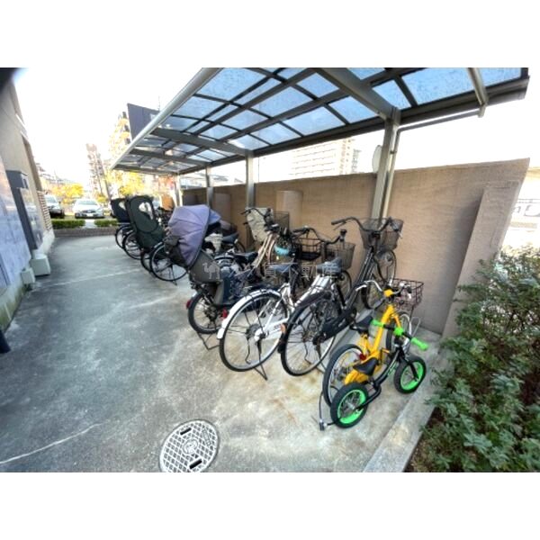 Rana Courtの外観8枚目