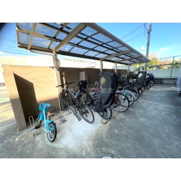 Rana Courtの外観9枚目