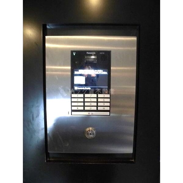 ライオンズ伏見桃山指月城の室内写真2枚目