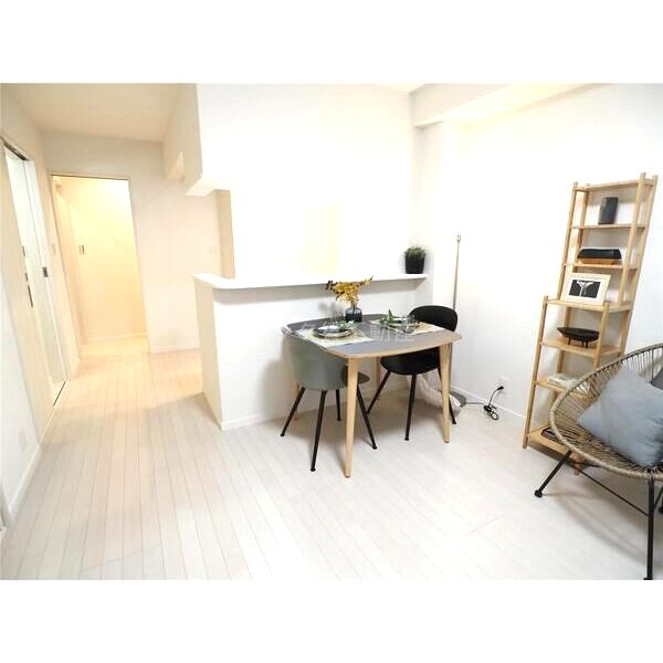 Glicina南巽felizの外観2枚目