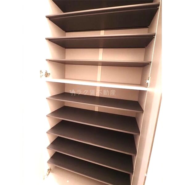 Glicina南巽felizの室内写真2枚目