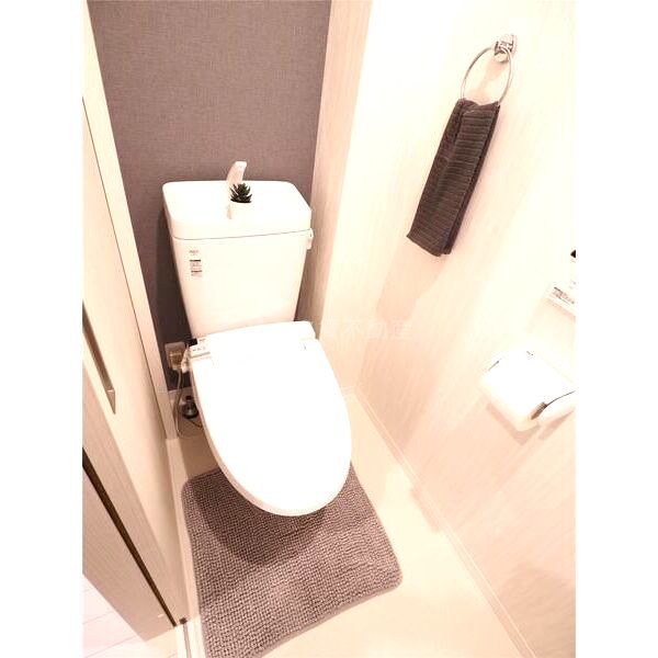 Glicina南巽felizの室内写真3枚目