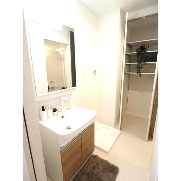 Glicina南巽felizの室内写真6枚目