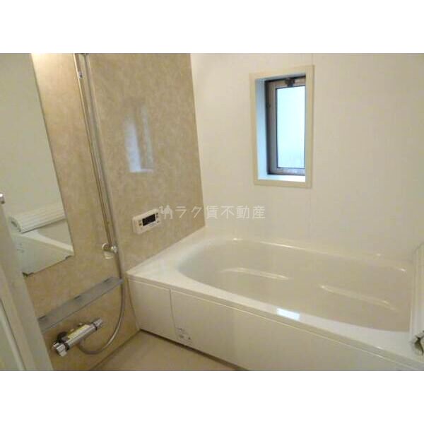 アッシュ川面の室内写真3枚目