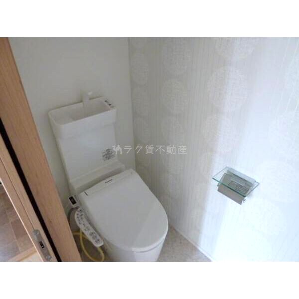 アッシュ川面の室内写真4枚目