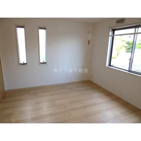 アッシュ川面の室内写真5枚目