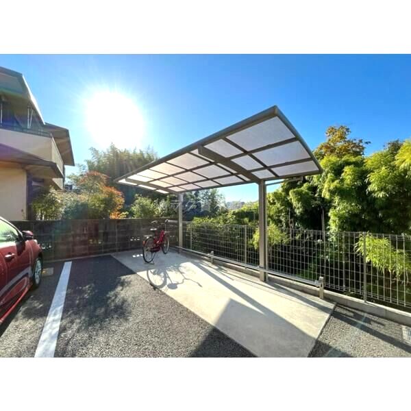 アッシュ川面の室内写真6枚目