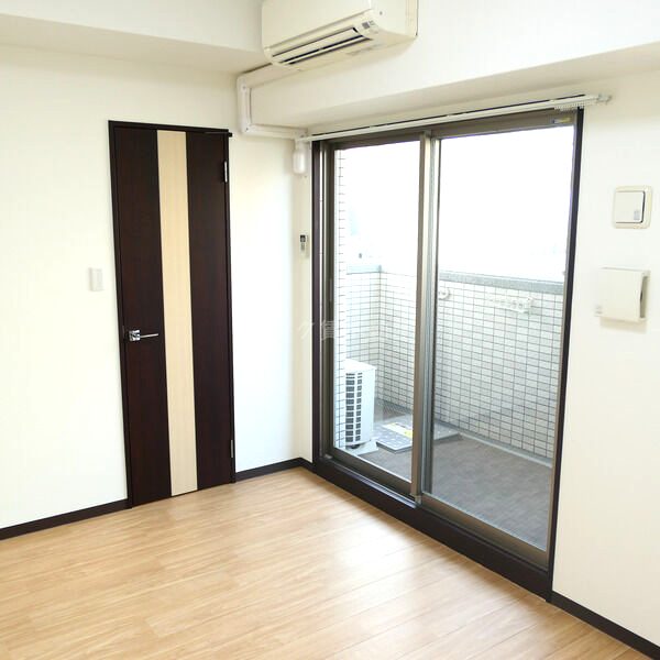 プレジオ東天満の室内写真1枚目