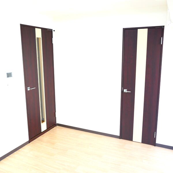 プレジオ東天満の室内写真3枚目