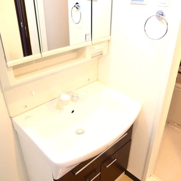 プレジオ東天満の室内写真5枚目