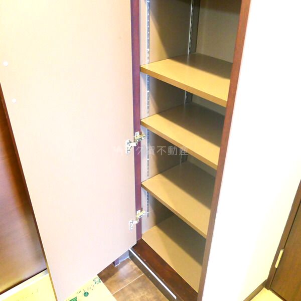 プレジオ東天満の室内写真8枚目