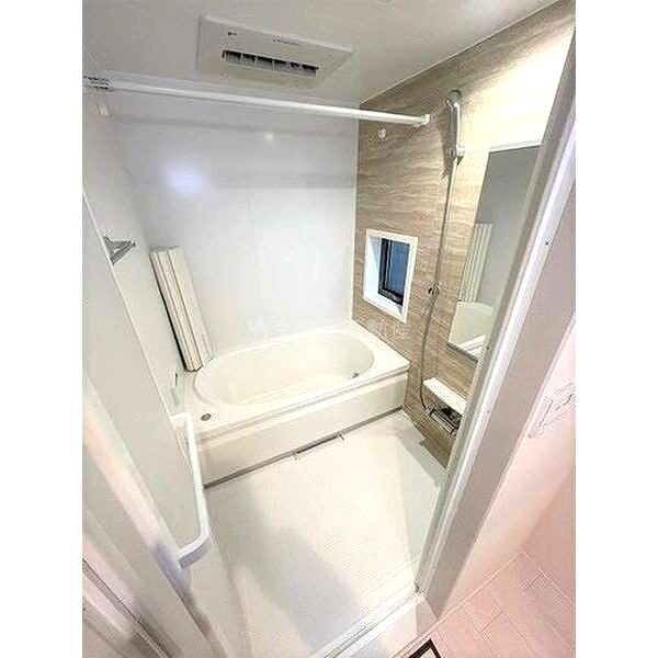 天王寺区空堀町住宅の室内写真3枚目