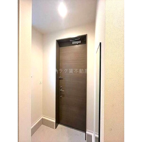 天王寺区空堀町住宅の室内写真5枚目