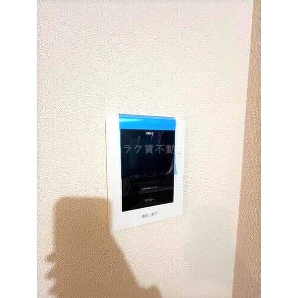 天王寺区空堀町住宅の室内写真10枚目