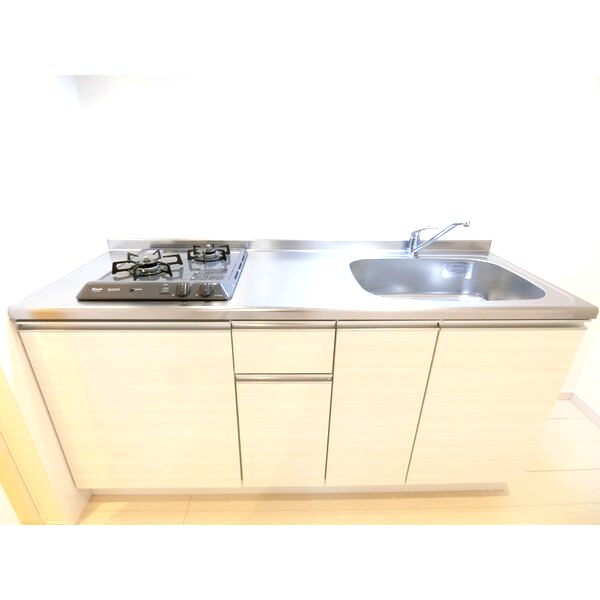 リブリ・グレンヌの室内写真3枚目