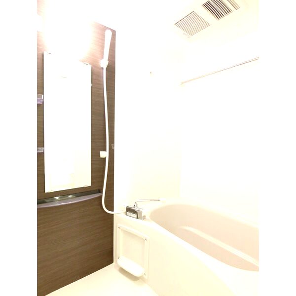 リブリ・グレンヌの室内写真4枚目